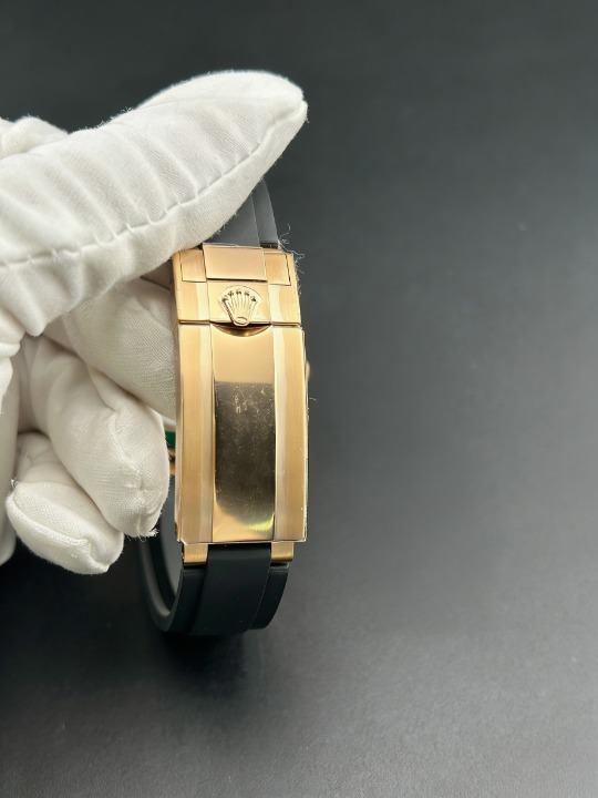 CLEANクリーン工場ROLEXロレックス デイトナ 126515LN ローズゴールド ローズゴールド文字盤 cal.4131 1:1精度