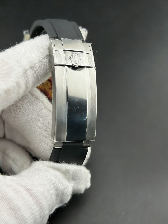 CLEANクリーン工場ROLEXロレックスデイトナ 126519LN·グレーパンダ文字盤 cal.4131 1:1精度