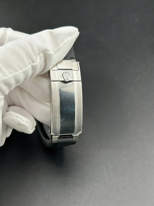 CLEANクリーン工場ROLEXロレックス デイトナ 126519LN ブラックパンダダイヤモンド文字盤 cal.4131 1:1精度