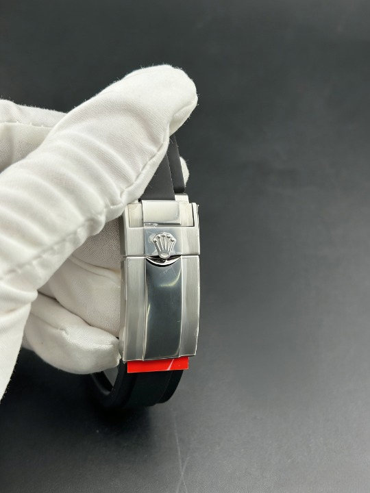 CLEANクリーン工場ROLEXロレックス デイトナ 116589TBR「アイ·オブ·ザ·タイガー」仕様文字盤 モアサナイト cal.4130 1:1精度