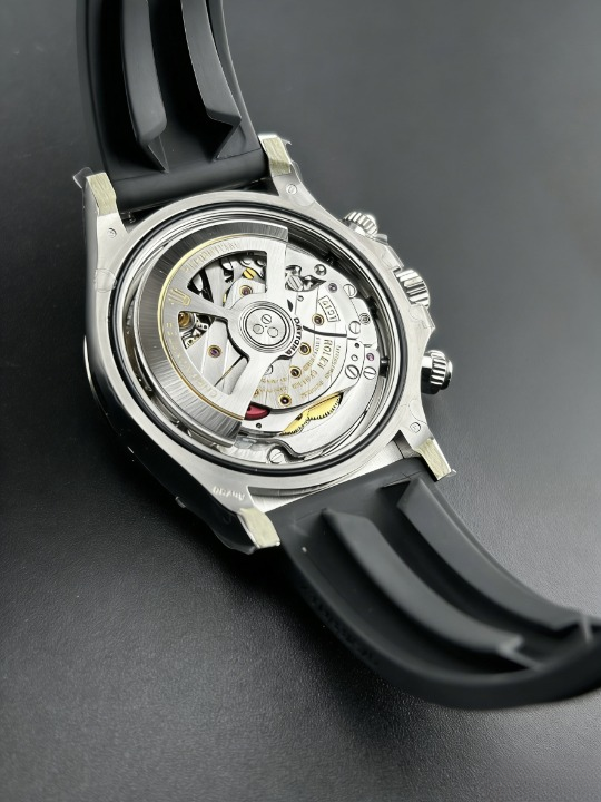 CLEANクリーン工場ROLEXロレックスデイトナ 126519LN·グレーパンダ文字盤 cal.4131 1:1精度