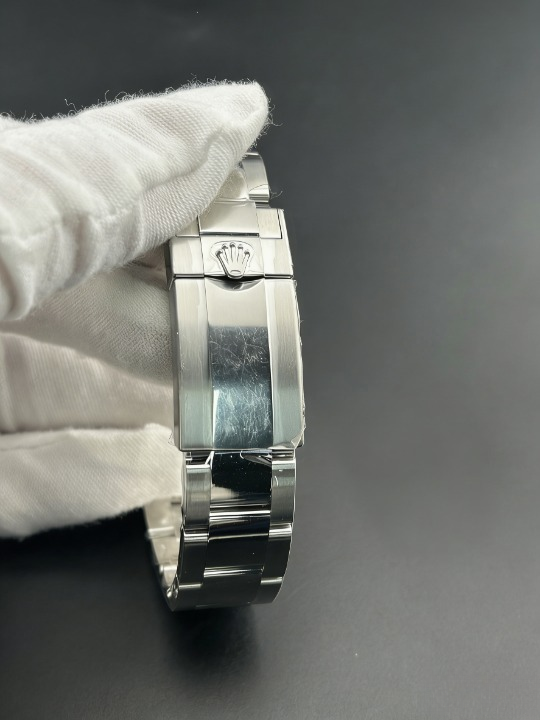 CLEANクリーン工場ROLEXロレックスデイトナ 116506 アイスプルー文字盤 cal.4130 1:1精度