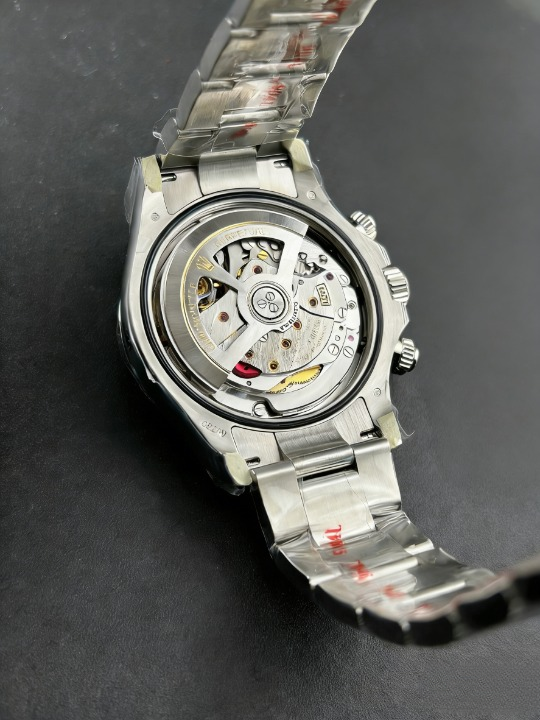 CLEANクリーン工場ROLEXロレックス デイトナ 126509 ブラックダイヤモンド文字盤 cal.4131ムー プメント 1:1精度