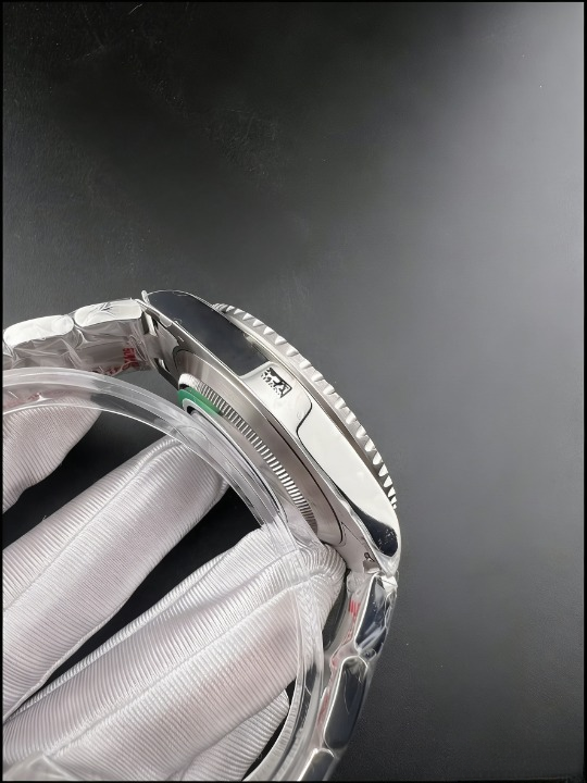 CLEANクリーン工場 ROLEXロレックスサブマリ ーナデイト40mm 116619LB ブルー プラチナ 1:1 級