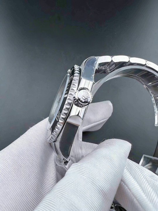 CLEANクリーン工場 ROLEXロレックスサブマリ ーナノンデイト40mm 114060 ブラック 1:1級