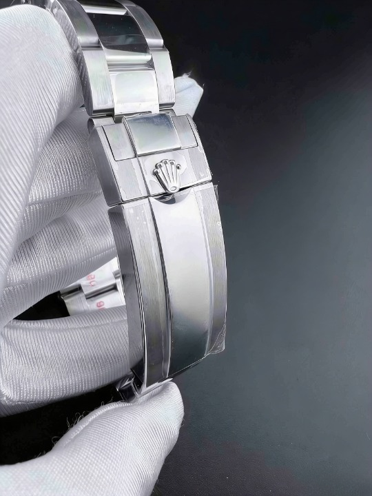 CLEANクリーン工場 ROLEXロレックスサブマリ ーナデイト41mm126619LB ブルーベゼル 1:1級