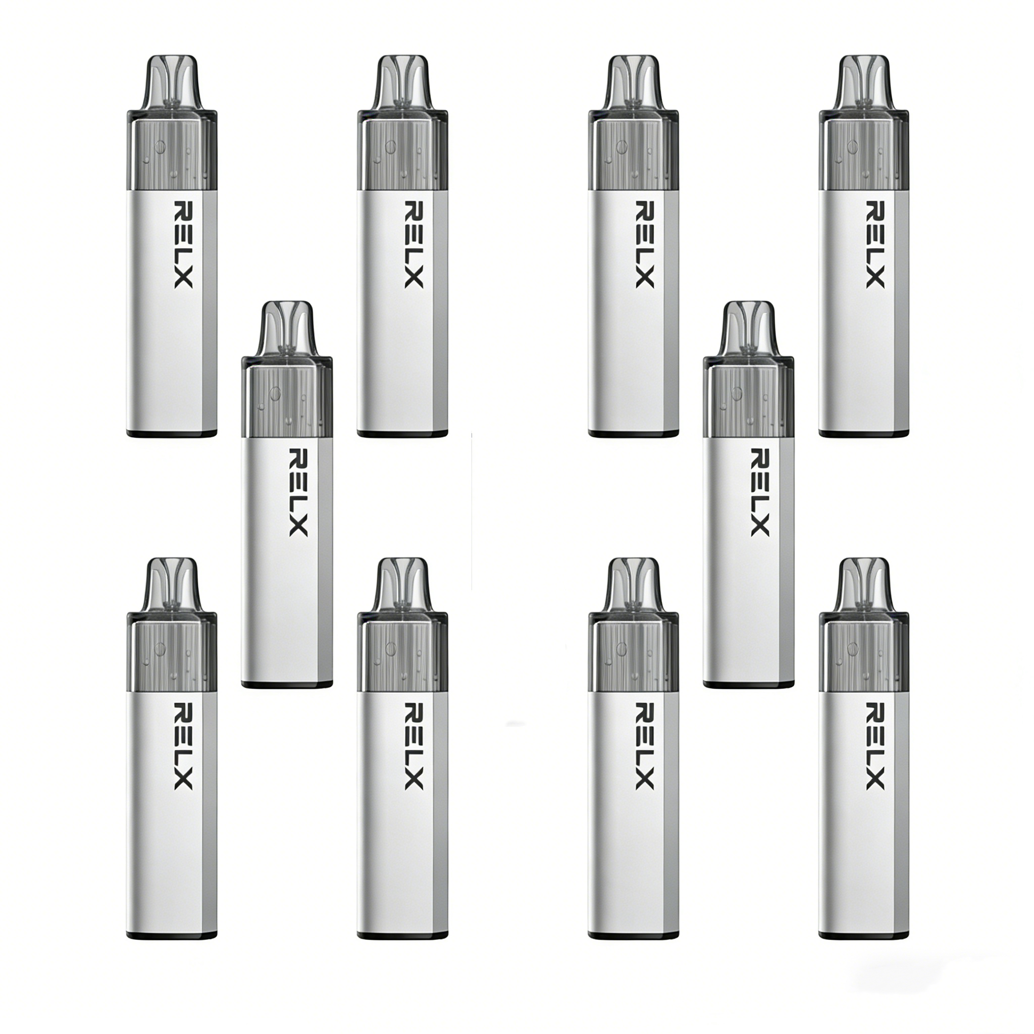RELX MagicGo 10pcs