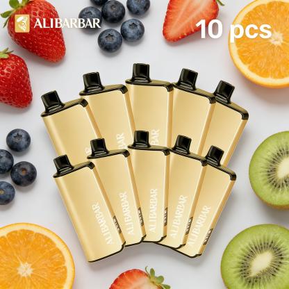 Alibarbar Ingot（10pcs）