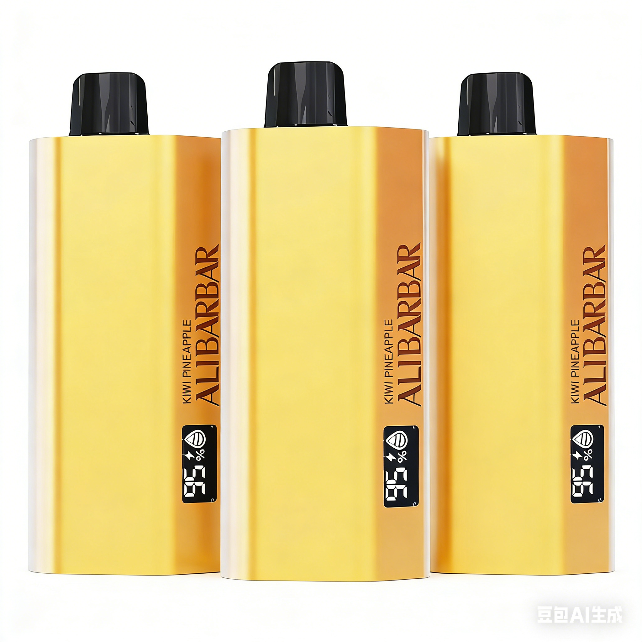  AliBarBar TEQ 12000 3pcs