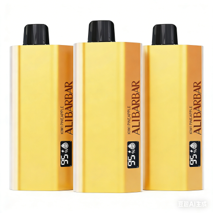  AliBarBar TEQ 12000 3pcs