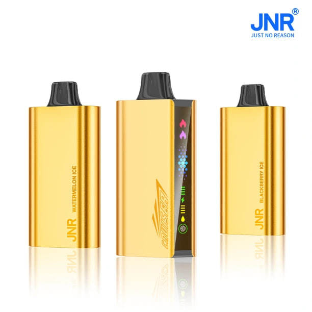 JNR Cruiser Gold 3PCS