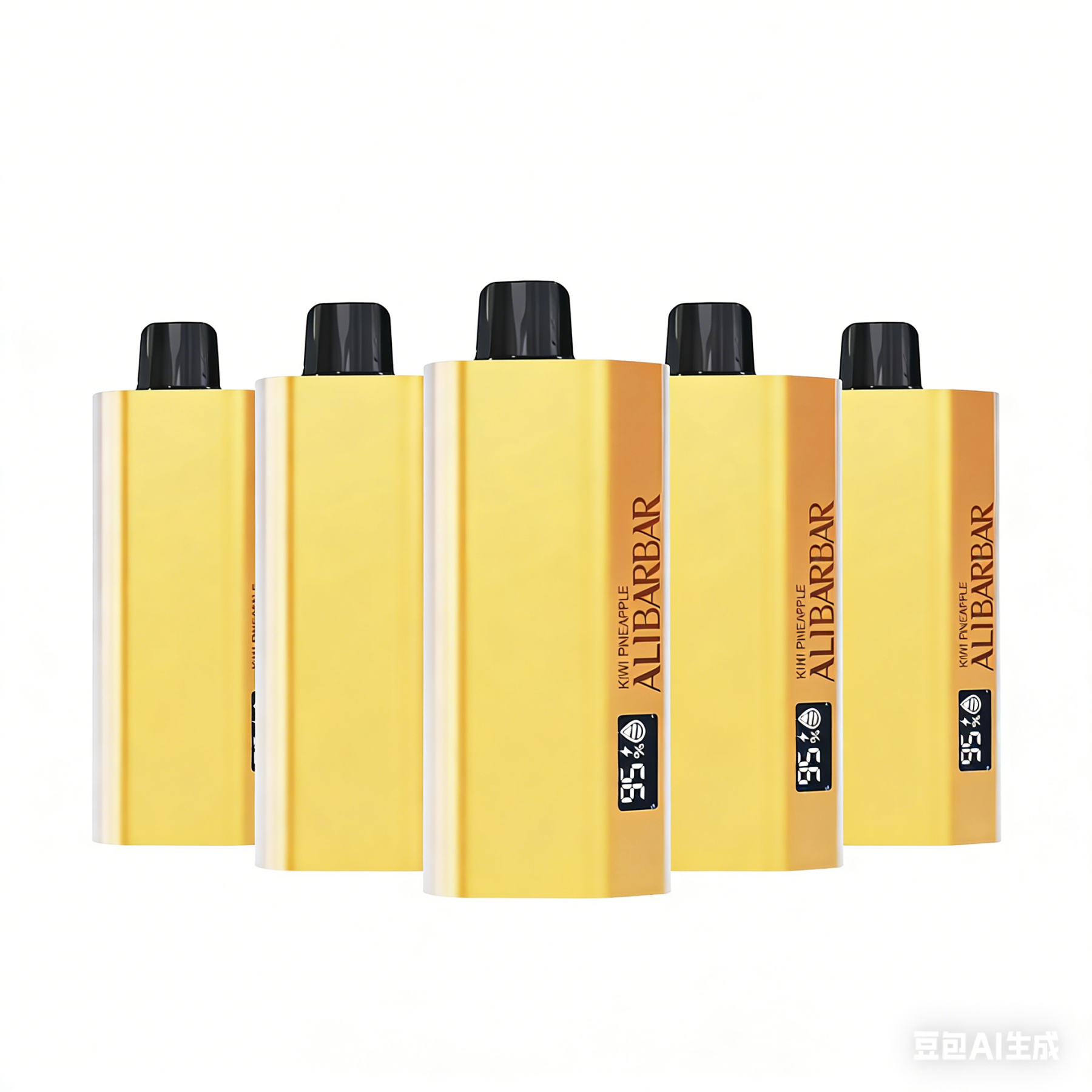 AliBarBar TEQ 12000 5pcs