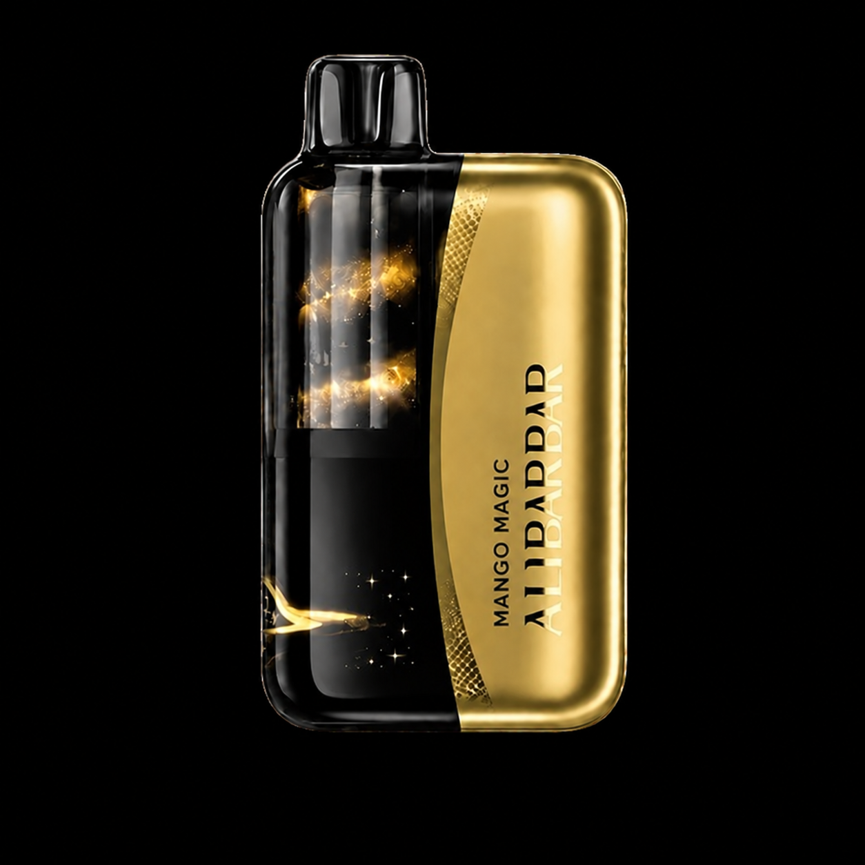 Mango Magic ALIBARBAR SWIRL