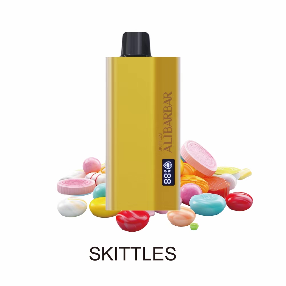 SKITILES AliBarBar TEQ 12000