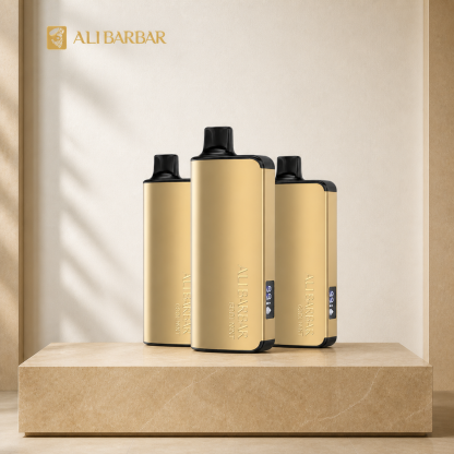 Alibarbar Ingot（3pcs）