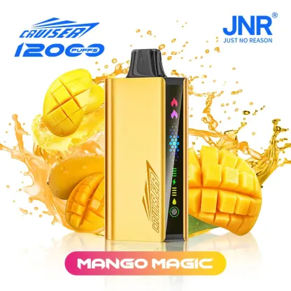 MANGO MAGIC | JNR Cruiser Gold