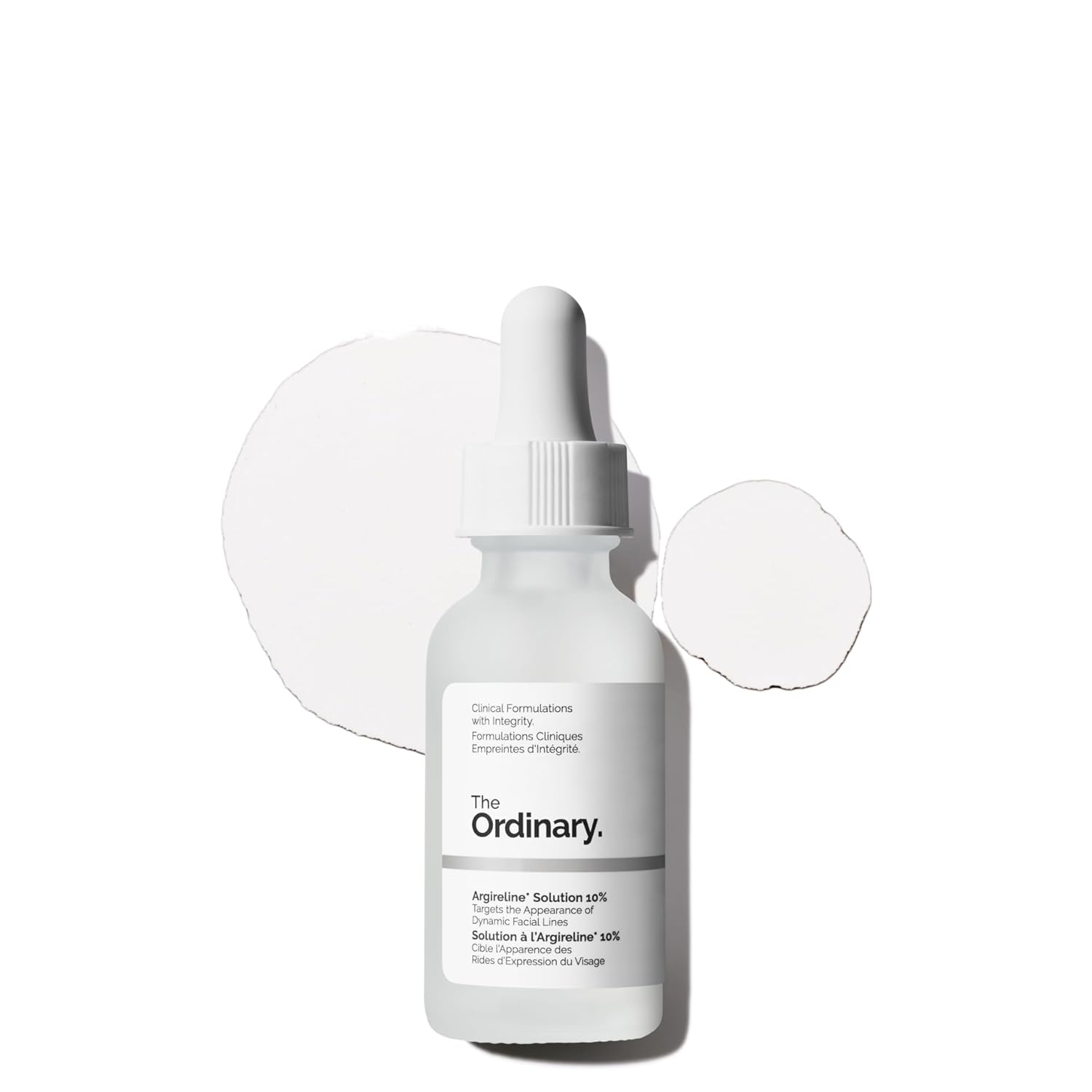 The Ordinary 六勝肽抗皺精華液 30ml