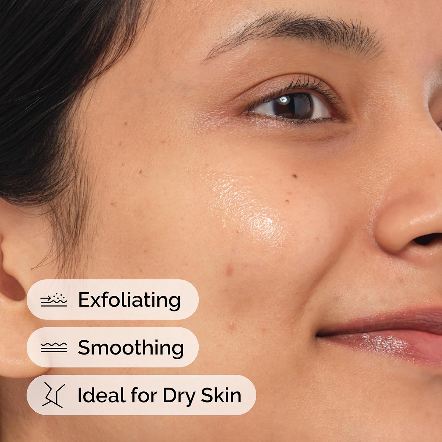 The Ordinary 乳酸10%+玻尿酸2% 強效去角質精華 30ml