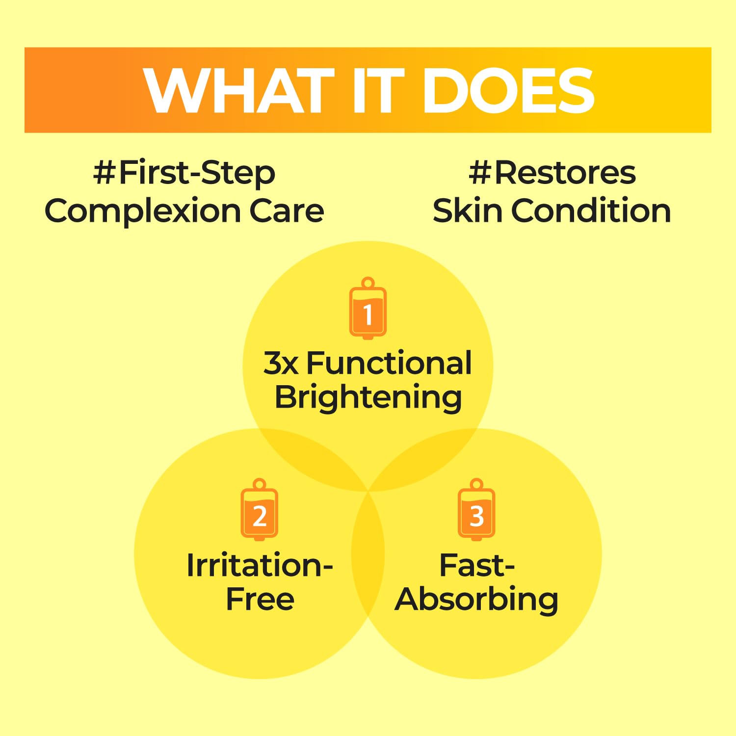 numbuzin No.5 維生素賦活精華爽膚水