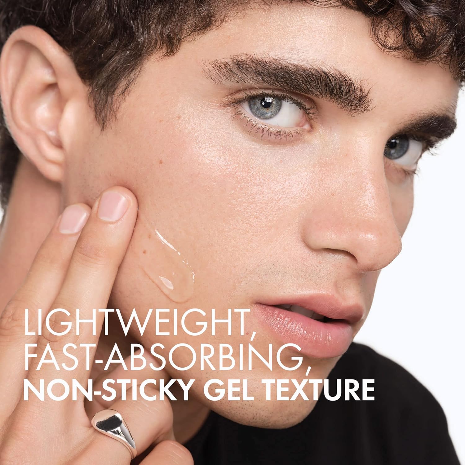 VICHY薇姿 M89玻尿酸礦物火山能量精華液50ml | 修復肌膚屏障 | 豐盈補水