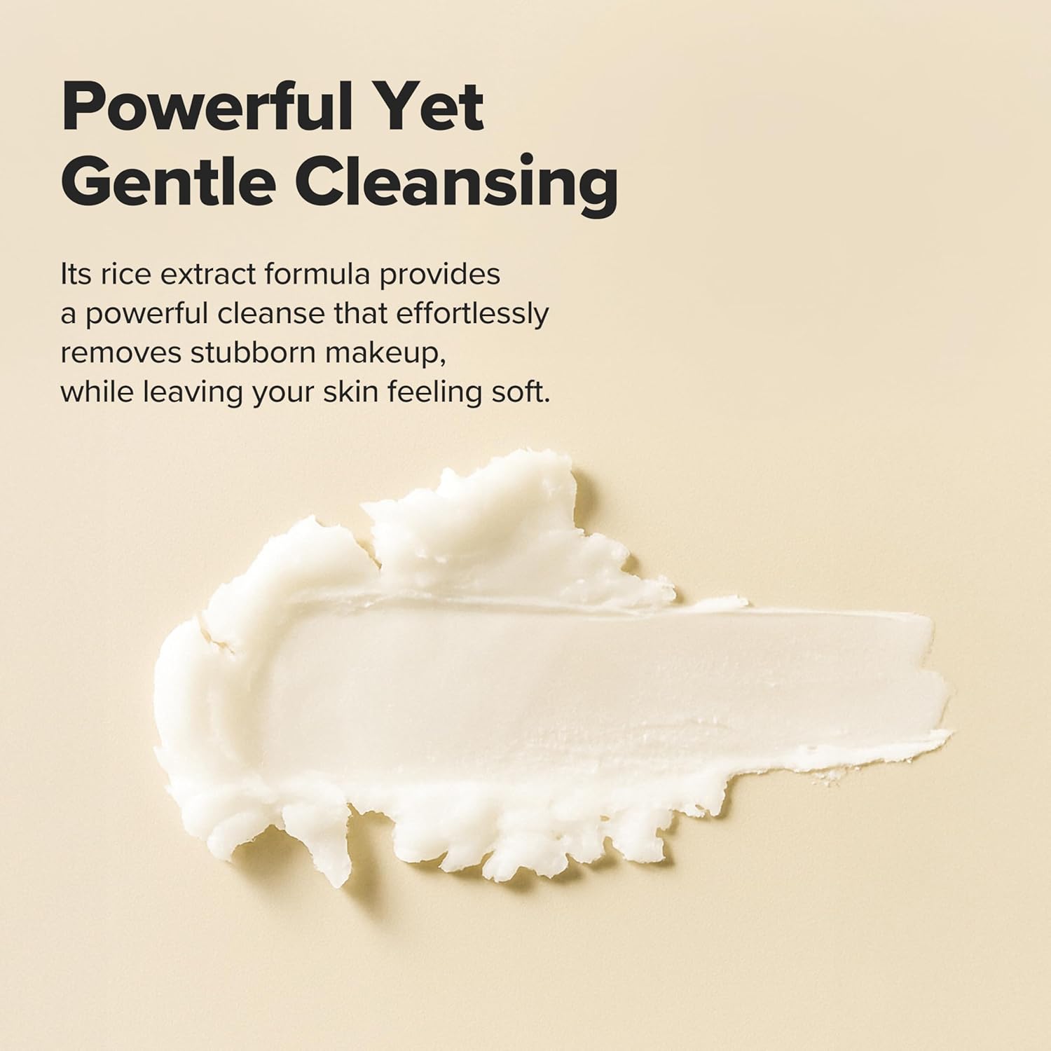 Beauty of Joseon 煥採卸妝膏 100ml