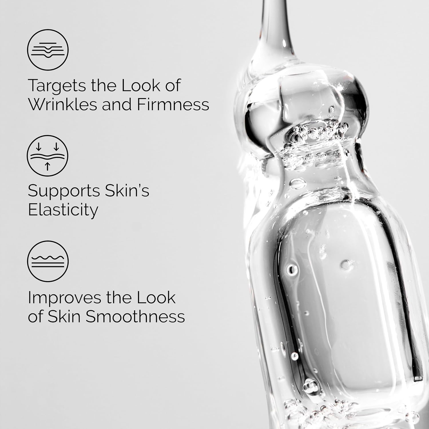 The Ordinary 多重胜肽透明質酸精華 30ml