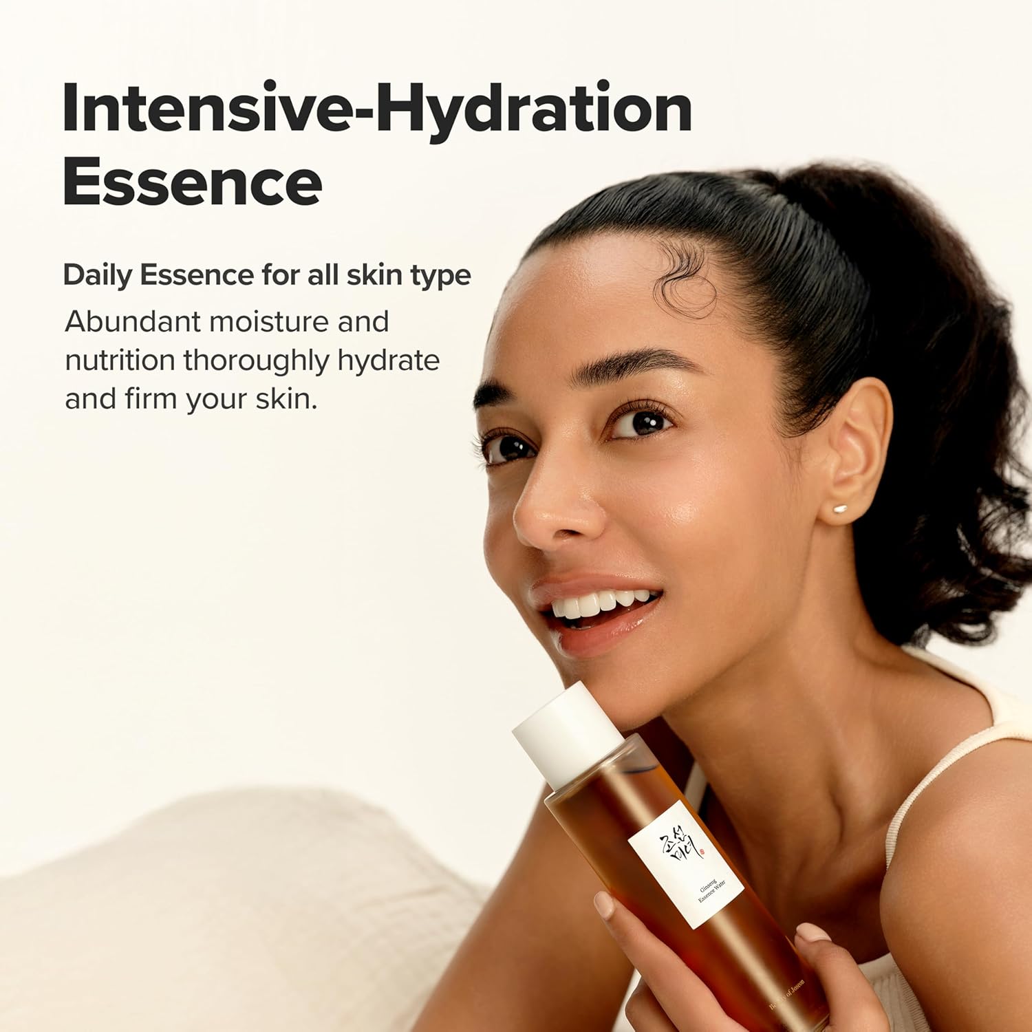 Beauty of Joseon 人參精華水保濕爽膚水 150ml