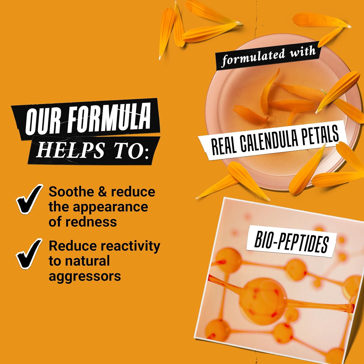 Kiehl's契爾氏 金盞花草本萃取無酒精爽膚水 500ml