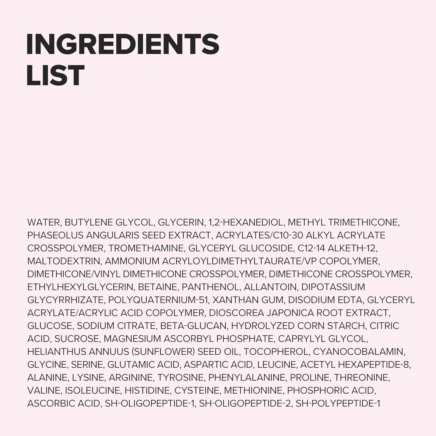 Beauty of Joseon 紅豆毛孔煥膚泥面膜 140ml