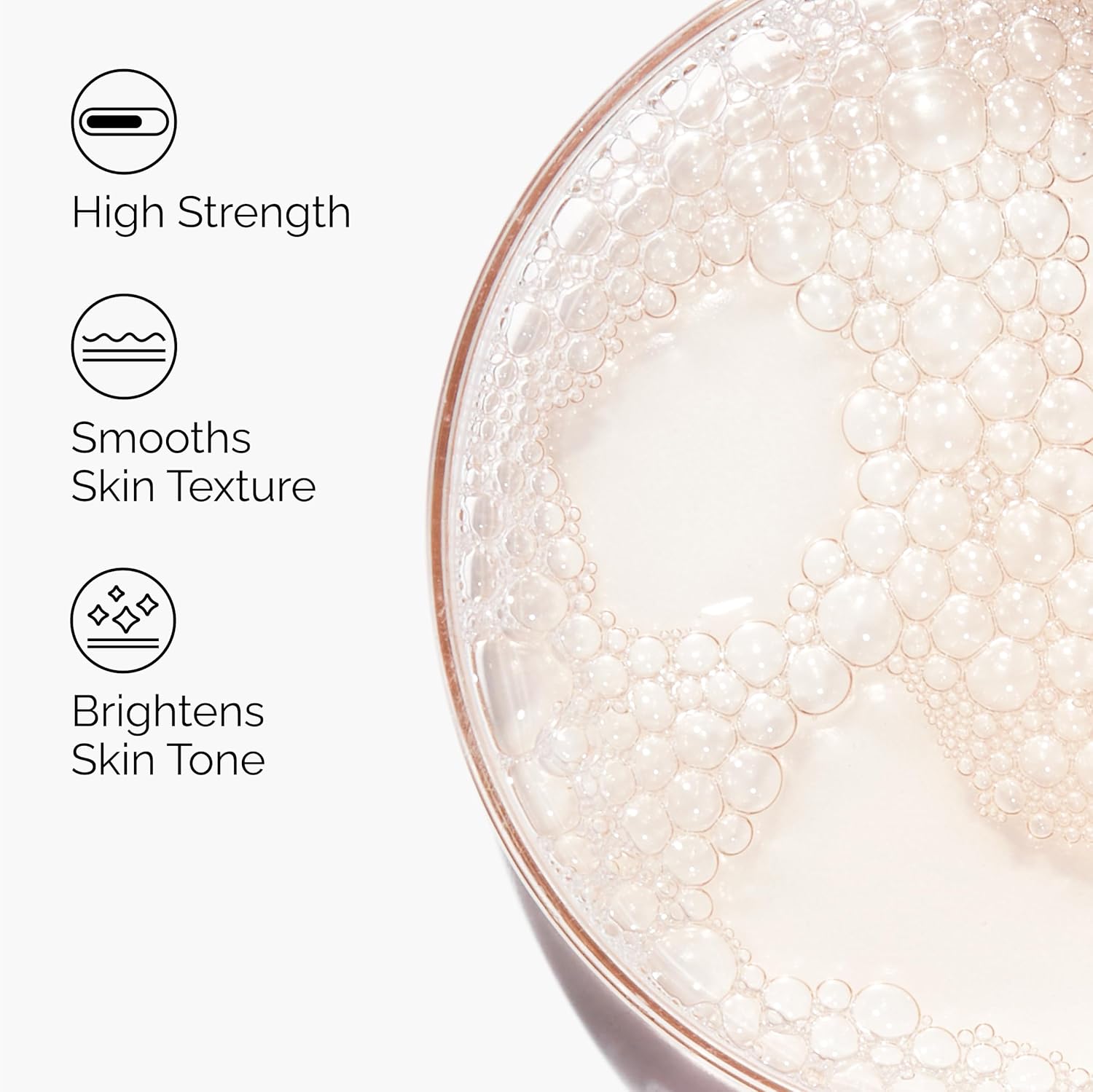 The Ordinary 乳酸10%+玻尿酸2% 強效去角質精華 30ml