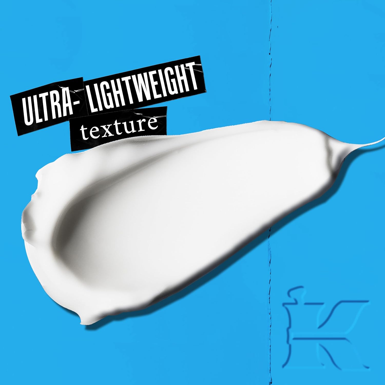 Kiehl's契爾氏 4.5%角鯊烷高保濕霜