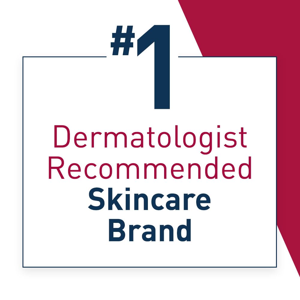 CeraVe適樂膚 止癢保濕乳液 473ml