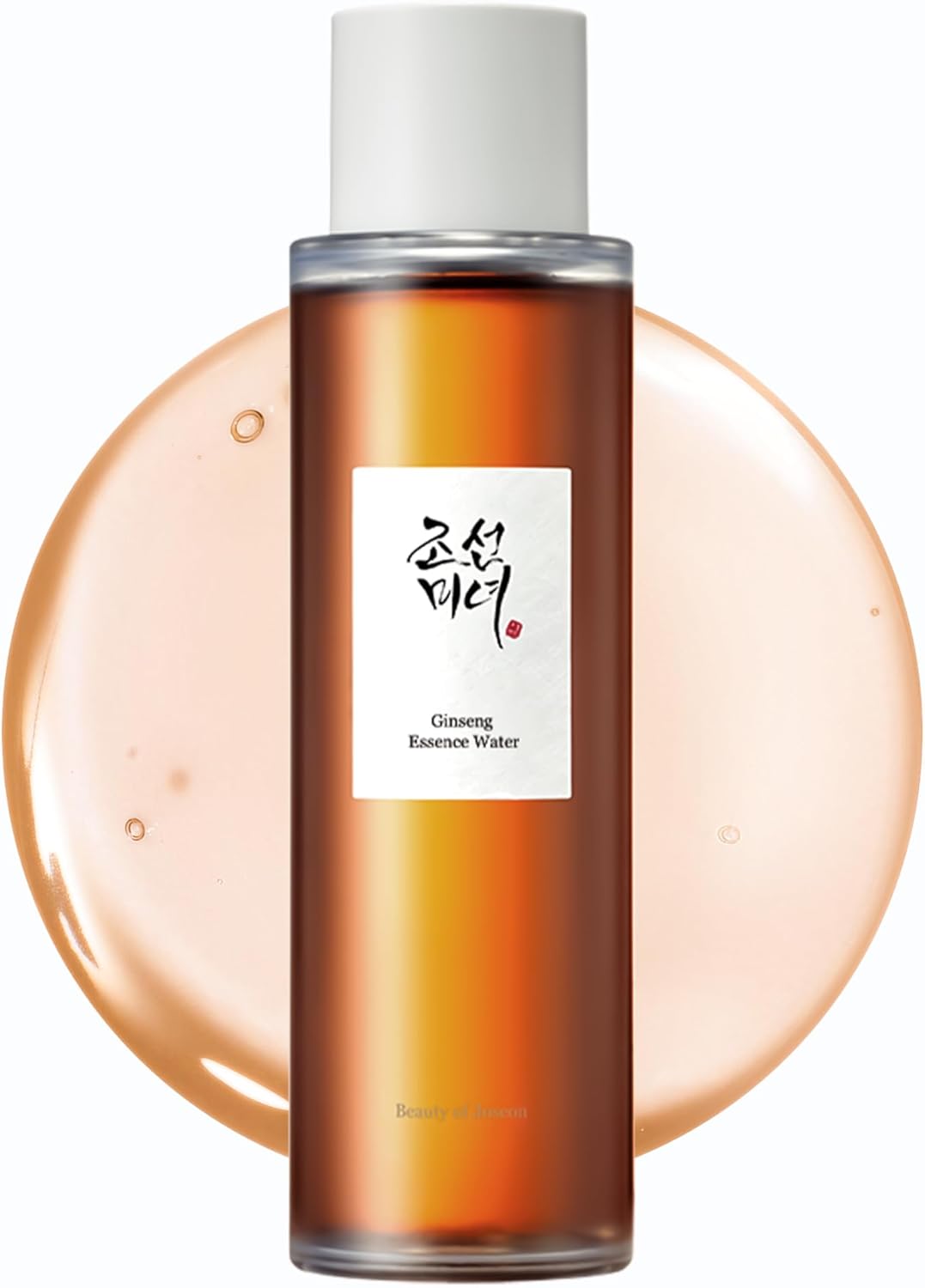 Beauty of Joseon 人參精華水保濕爽膚水 150ml
