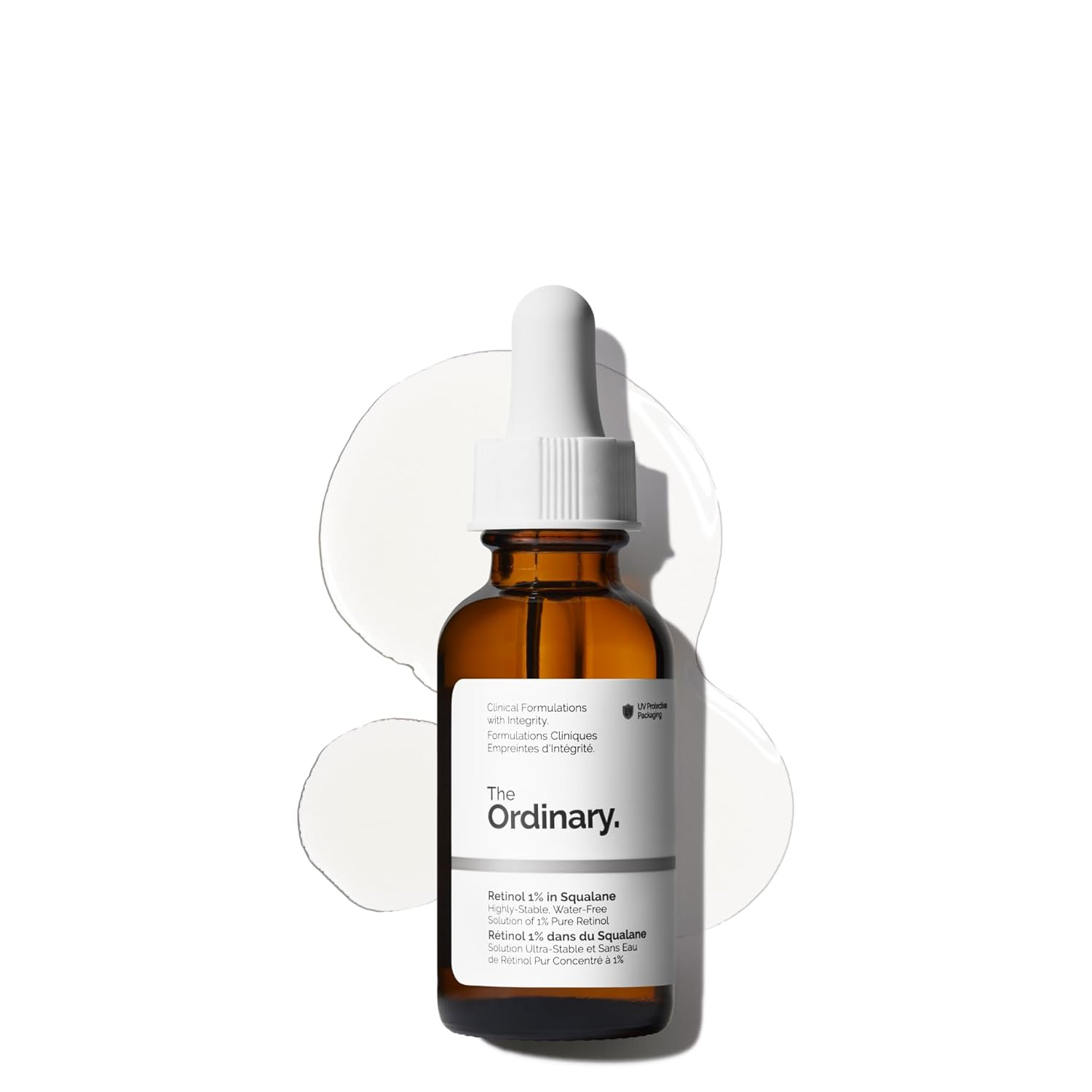 The Ordinary 1%視黃醇 角鯊烷精華液 30ml