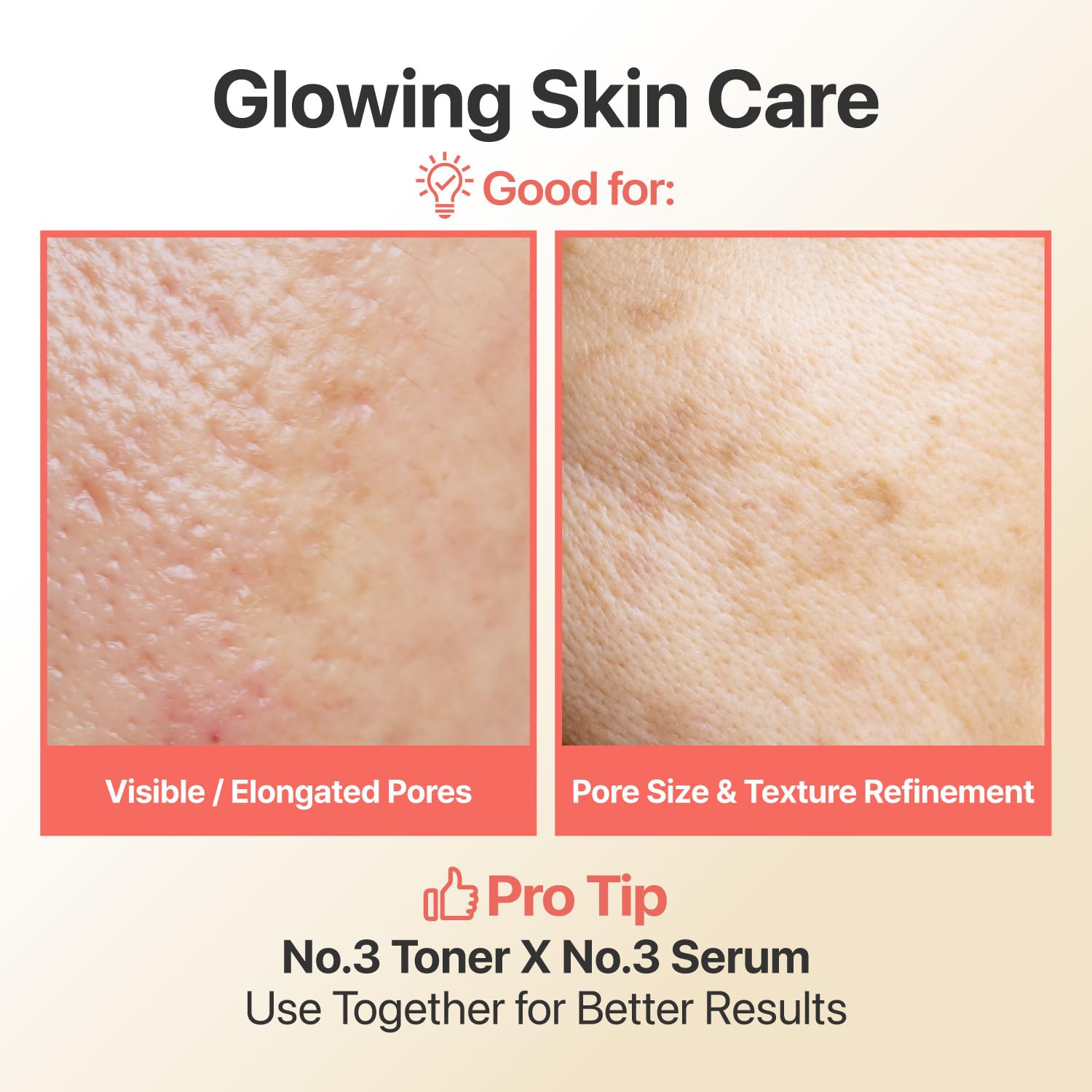 numbuzin 3號超亮澤精華爽膚水 200ml