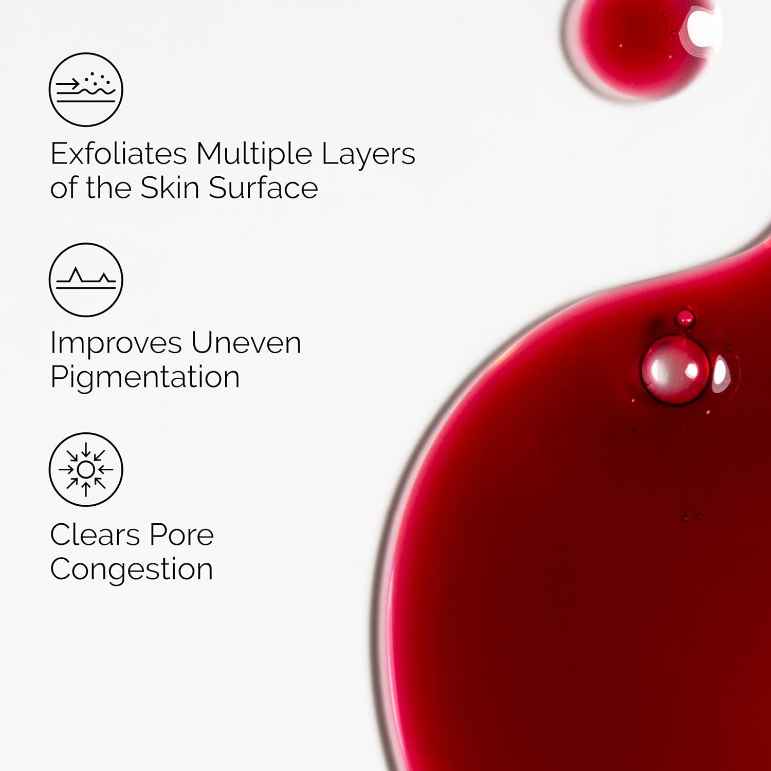 The Ordinary AHA 30% + BHA 2% 果酸煥膚精華液 30ml