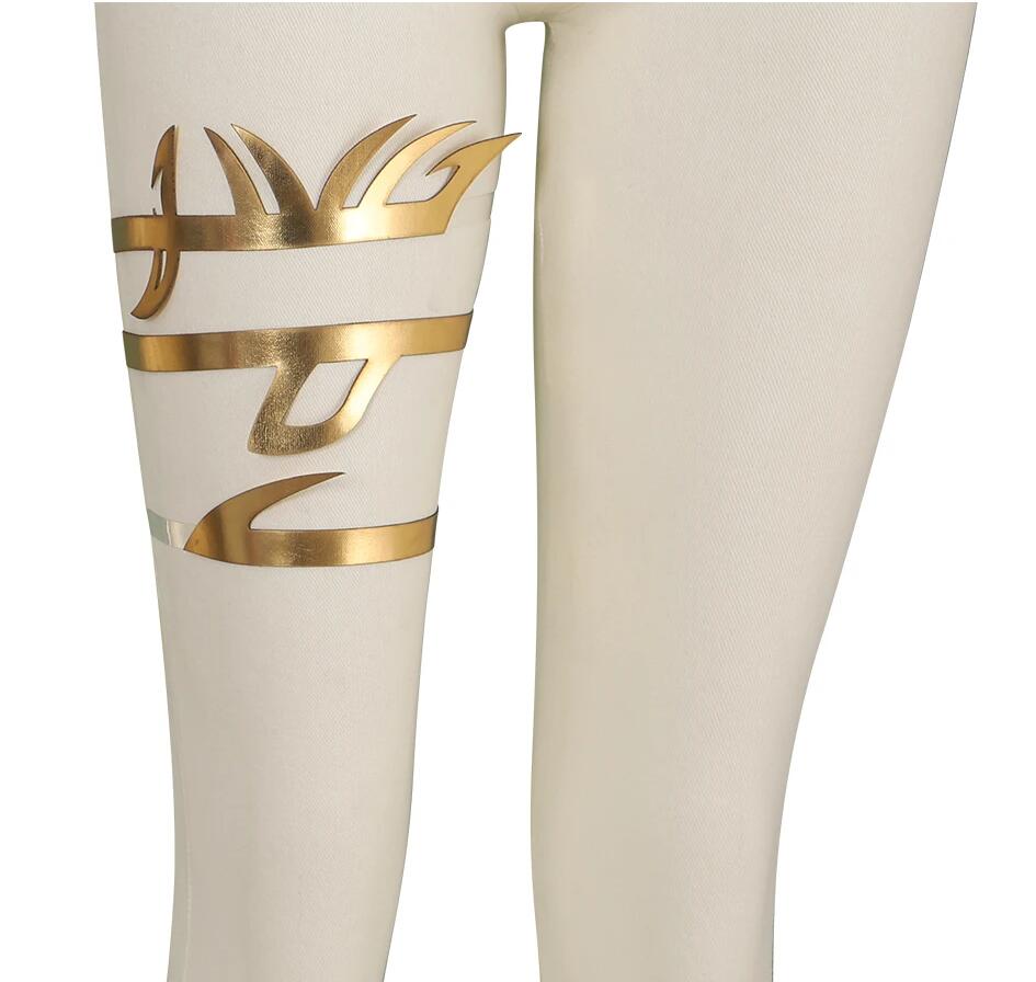 Anime Women Erza Scarlet Cosplay Costume Chinese-style Qipao Dress Party Princess Dress Halloween Outfit