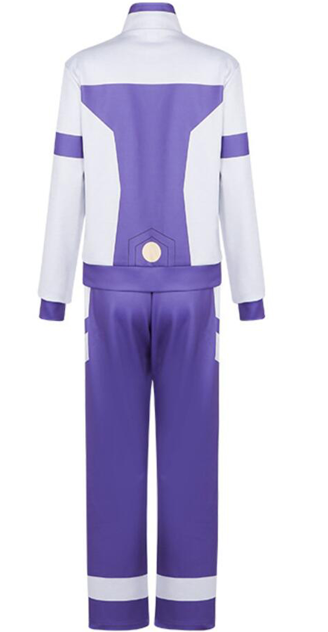 Anime Cosplay Oguri Cap Costume Uma Musume Sports Suit Coat Pants Halloween Pretty Derby Outfit