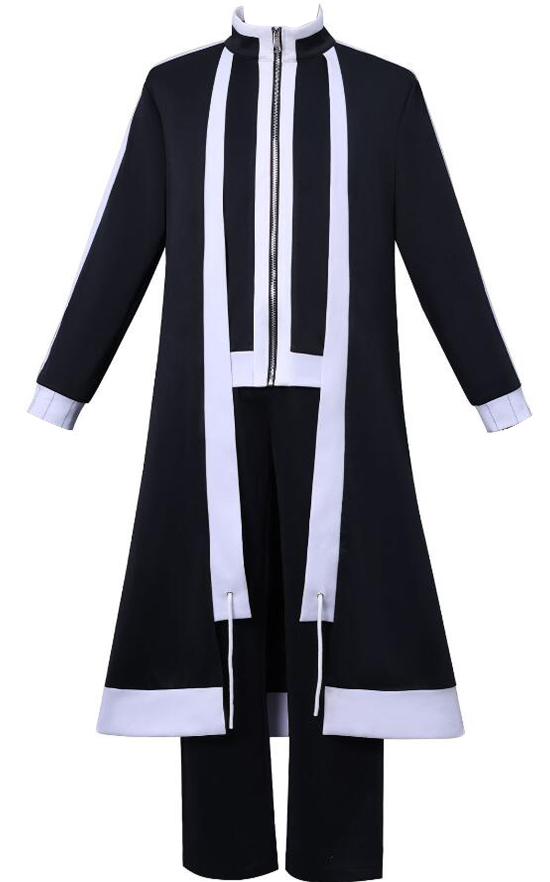 Anime Shiki Ichinose Cosplay Costume Tougen Anki Wind Coat Windbreaker Mens Suit Kimono Uniform Halloween