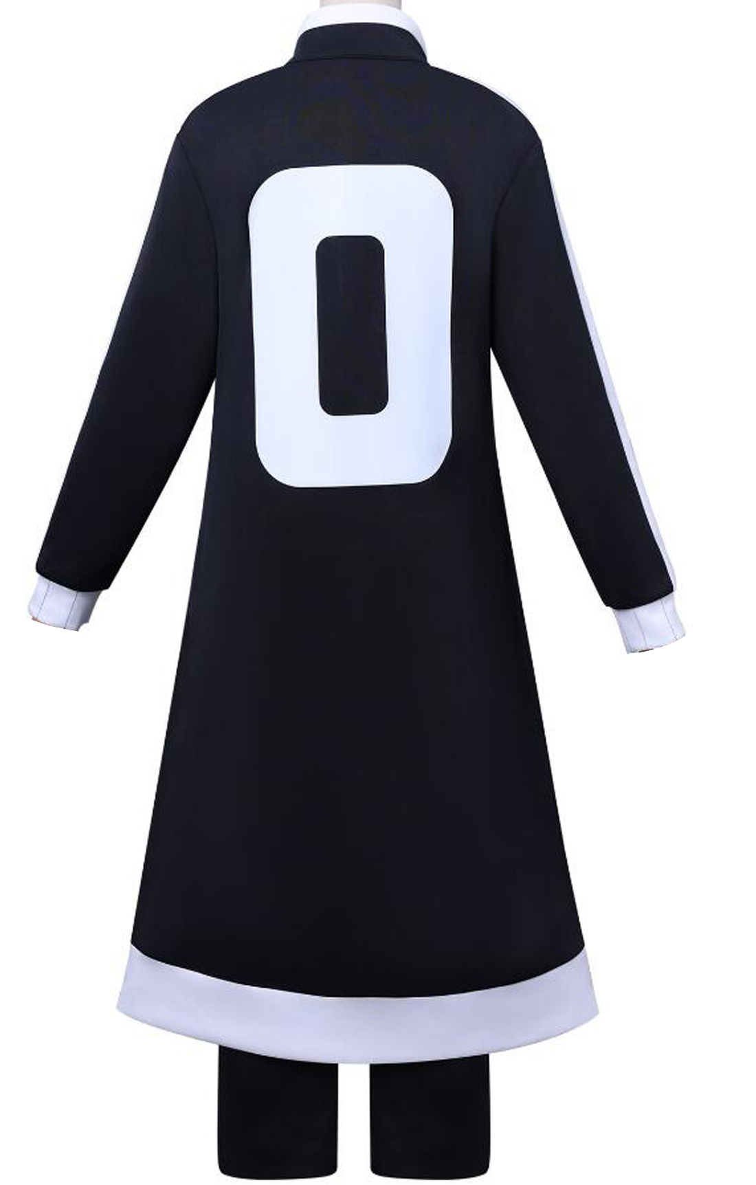 Anime Shiki Ichinose Cosplay Costume Tougen Anki Wind Coat Windbreaker Mens Suit Kimono Uniform Halloween