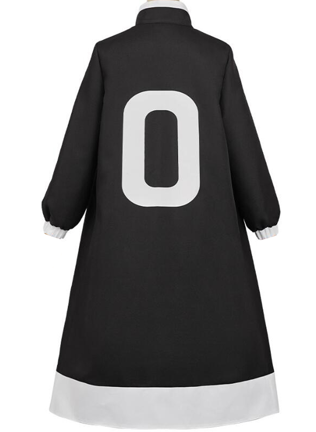 Anime Homare Byobugaura Cosplay Shiki Ichinose Costume Tougen Anki Kimono Black Uniform Halloween Outfit