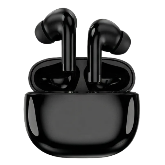 ST77 AI Translation Earphones [Comes with "AI Friend" Software]