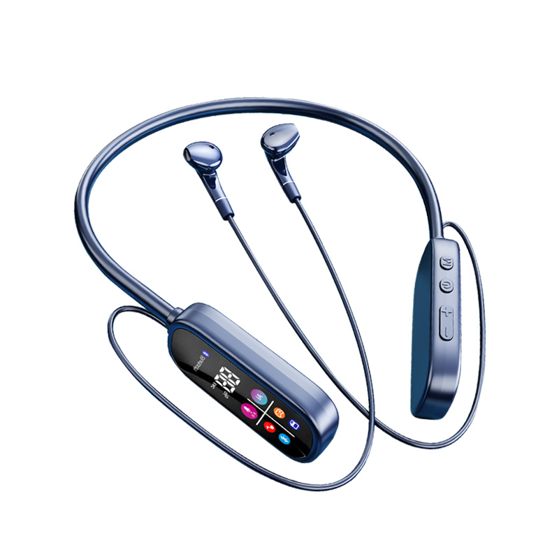 M253 AI Translation Earphones [Comes with "AI Friend" Software]