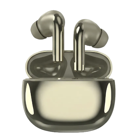 ST77 AI Translation Earphones [Comes with "AI Friend" Software]