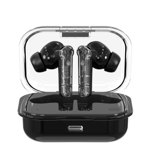 ST64 AI Translation Earphones [Comes with "AI Friend" Software]