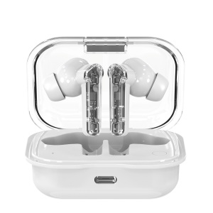 ST64 AI Translation Earphones [Comes with "AI Friend" Software]