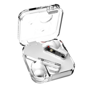 ST79 AI Translation Earphones [Comes with "AI Friend" Software]