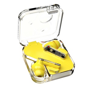 ST79 AI Translation Earphones [Comes with "AI Friend" Software]