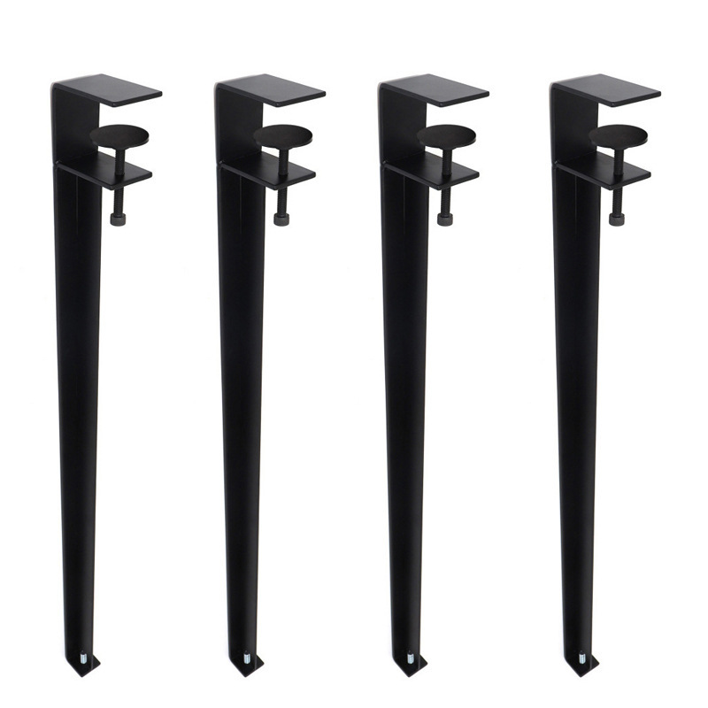Heavy Duty Metal Table Legs for Furniture