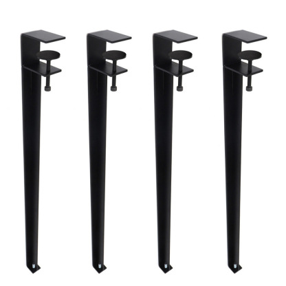 Heavy Duty Metal Table Legs for Furniture